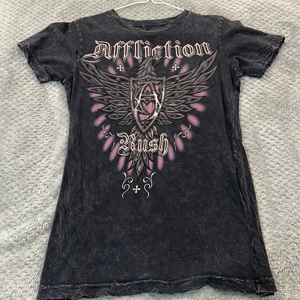 Affliction TShirt